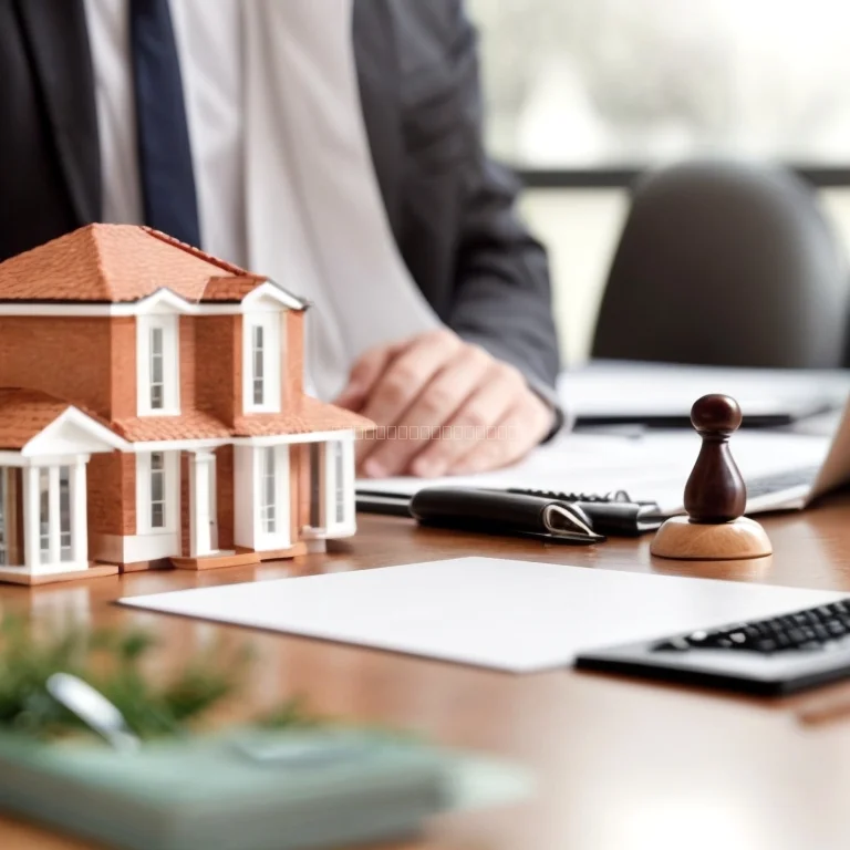 لماذا تختار RealtorLawPro؟