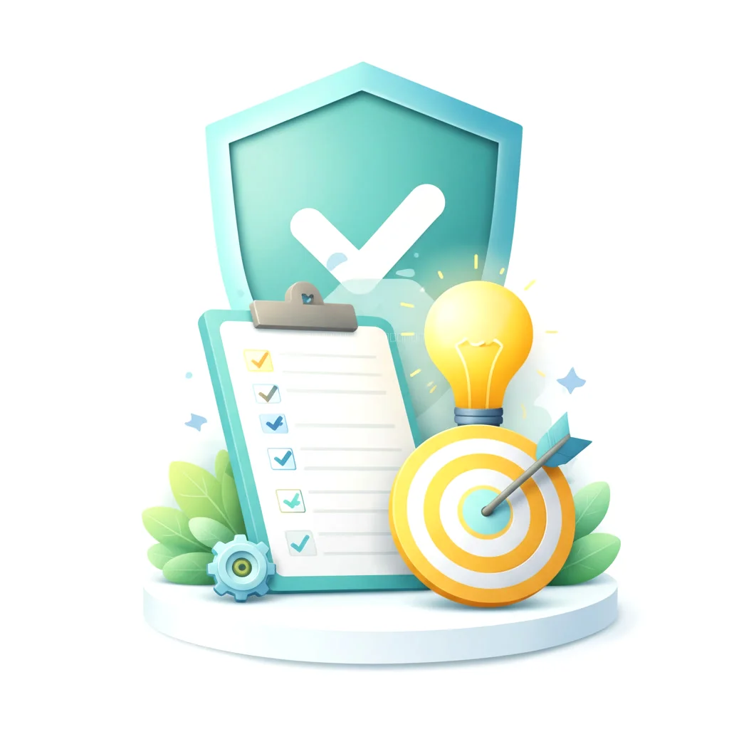 الخطة الأساسية